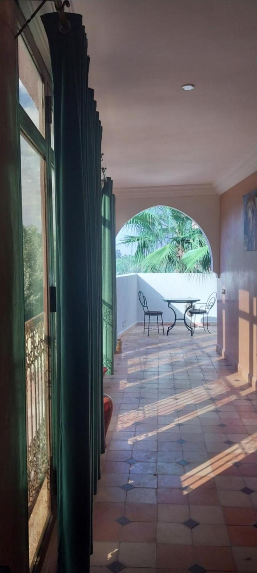 Riad Saida Atlas Лалла-Такеркуст Экстерьер фото